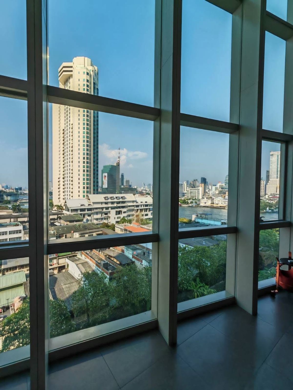 ♦ 2 Unit Duplex Type ♦ ชั้น 60+ และ ชั้น 10+ ขนาด 208.00 ตร.ม. และ 248.00 | 3 ห้องนอน, 4 ห้องนอน | วิวสะพานสาทร | คอนโดใกล้ ไอคอนสยาม 3 นาที, BTS สะพานตากสิน 3 นาที – รูปที่ 3