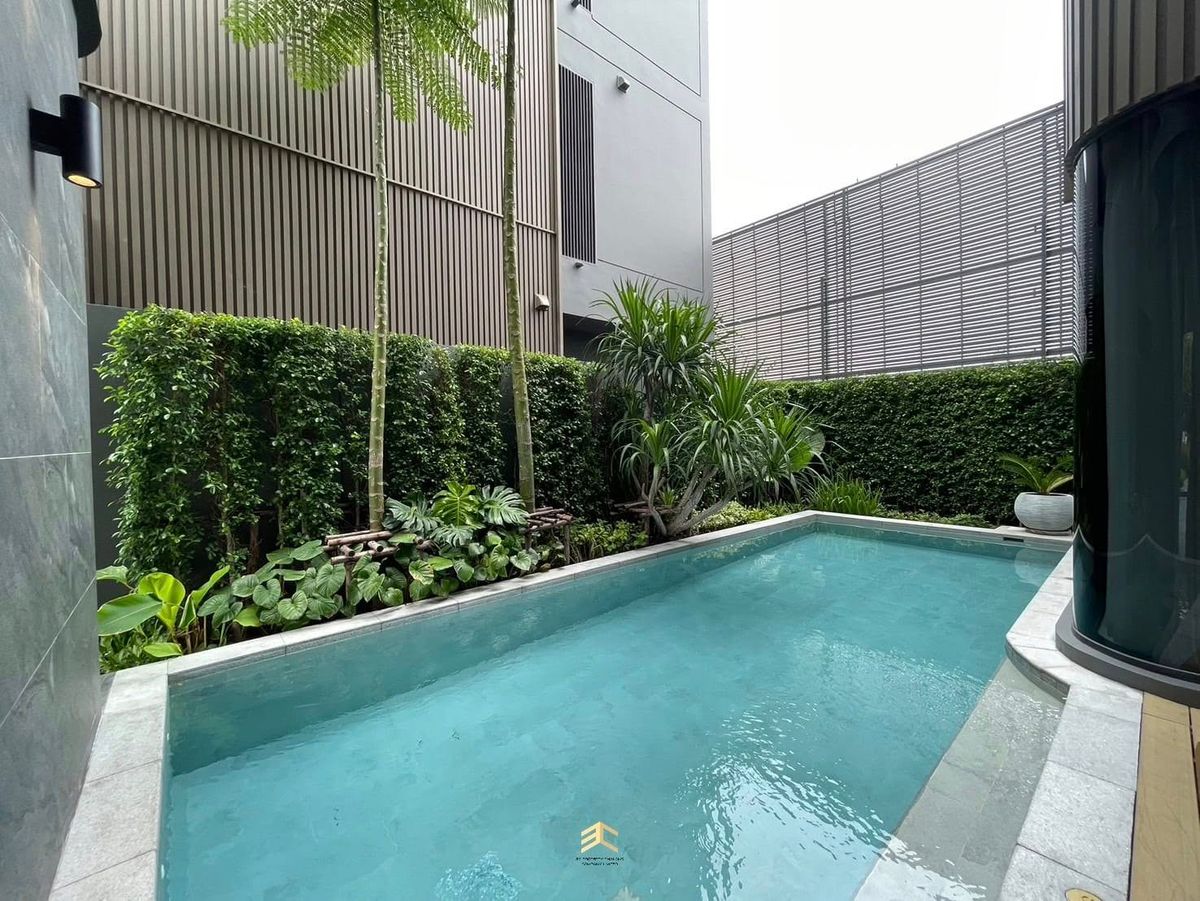 Ready to stay: Bugaan Rama 9 - Meng Jai: Buak Rama 9 - Meng Jai 🔸️ Price 95 million 🔸️ Contact Mikey 095-08947 – รูปที่ 3