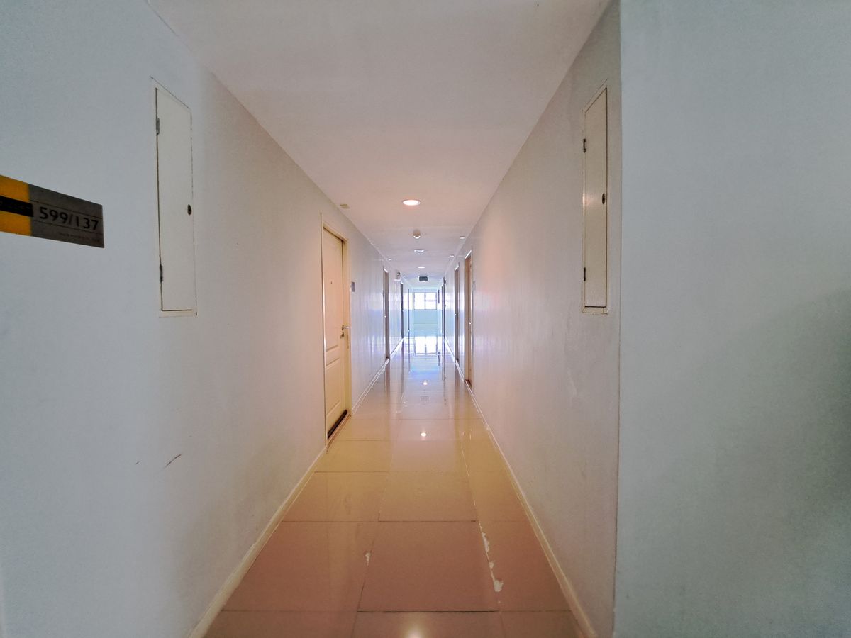 AP 2055 : คอนโด บี-ลอฟท์ สุขุมวิท 109 B-Loft Sukhumvit 109 ใกล้ BTS แบริ่ง – รูปที่ 2