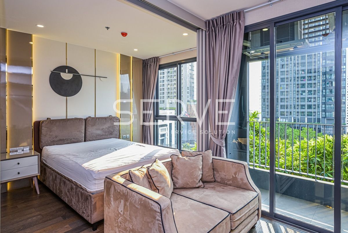 🔥20K/Mo // 5.49 MB 1 ห้องนอน แต่งสวยมาก เฟอร์จัดเต็ม คอนโดหรูใจกลางเมือง พร้อมอยู่ เดินทางง่ายใกล้ BTS ราชเทวี @ Ideo Q Siam-Ratchathewi 🔥20K/Mo // 5.49 MB 1 ห้องนอน แต่งสวยมาก เฟอร์จัดเต็ม คอนโดหรูใจกลางเมือง พร้อมอยู่ เดินทางง่ายใกล้ BTS ราชเทวี @ Ideo Q Siam-Ratchathewi