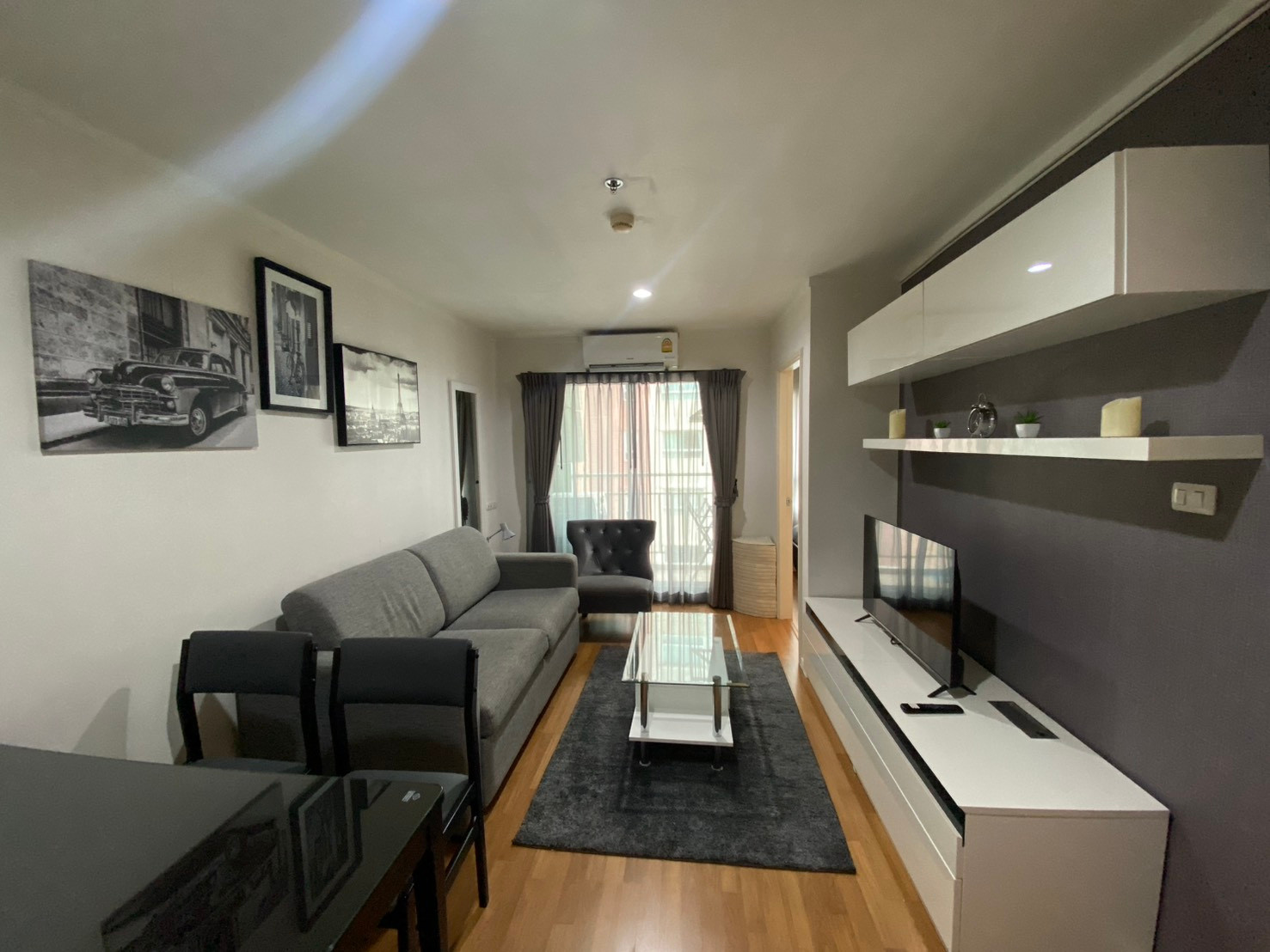 Lumpini Place UD-Posri▫️ Condo Lumpini Place Judi-Potsri
