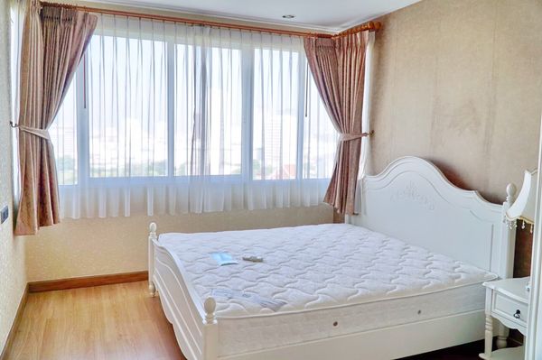 4203♛ 2 bedrooms rental ♙ Supalai Wellington 1♜mrt Cultural Center ∞099-5919653,065-9423251🜲Line@surreside