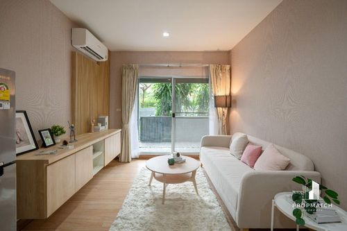 ✨Flash Deal ✨The Seed Musee Sukhumvit 2 (2Bed 2Bath 78.47SQM) Ready! Only 7,590,000 baht Tel.0981315848 @propmatch
