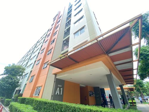 AP 2063: Lumpini Town Chip Rangsit-Khlong 1