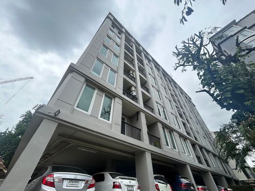 An 3657: Manhattan Park Residence, near BTS Bearing