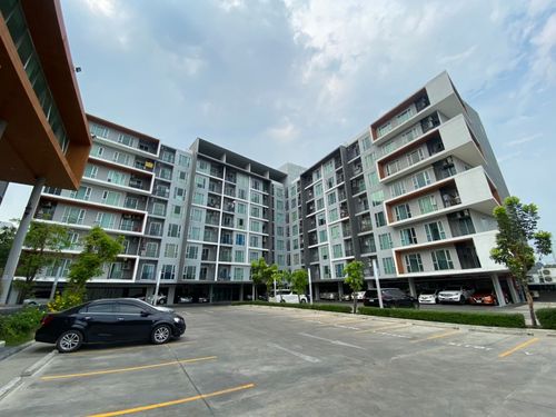 AK 0374: Condo Seri Rama 2