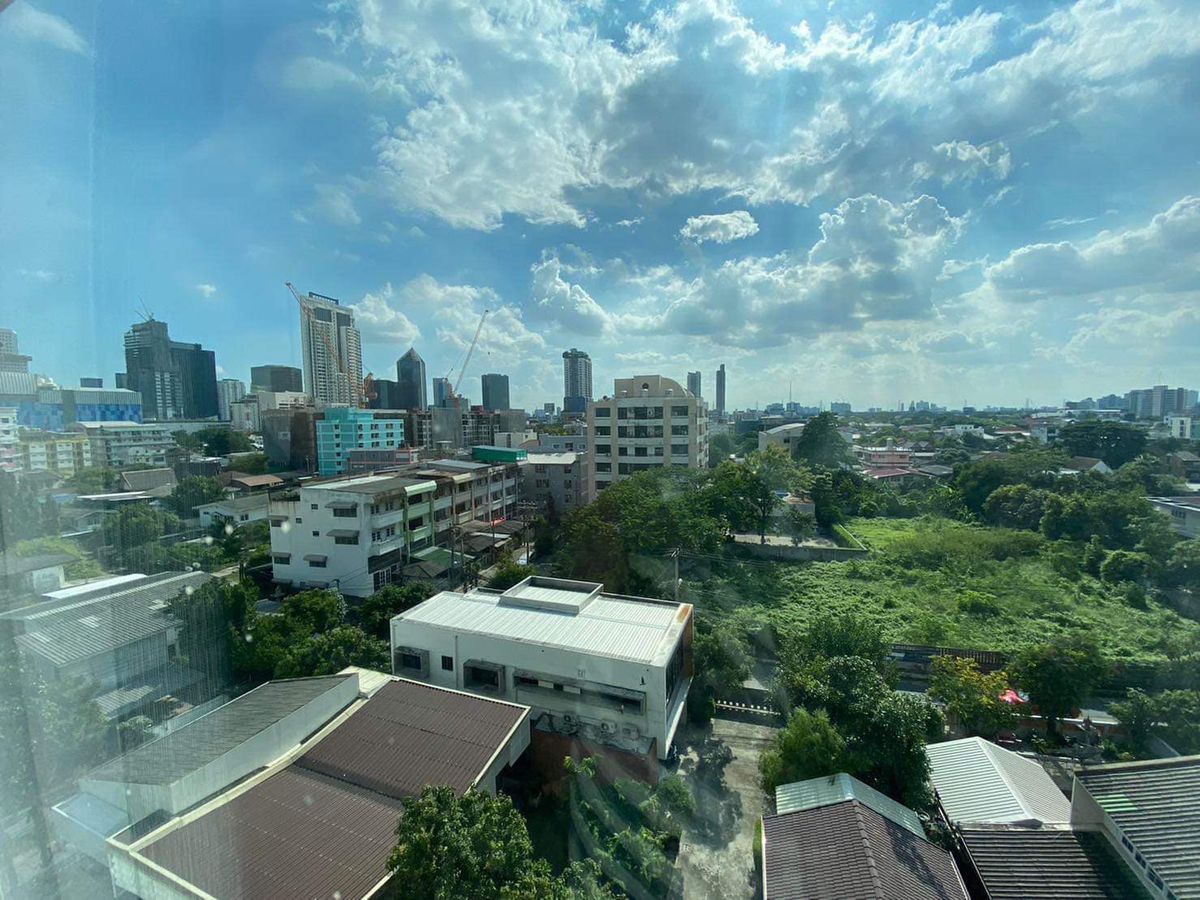 📣 [For Sale] ขายด่วน !! คอนโด Bridge พหลโยธิน 37 – รูปที่ 3