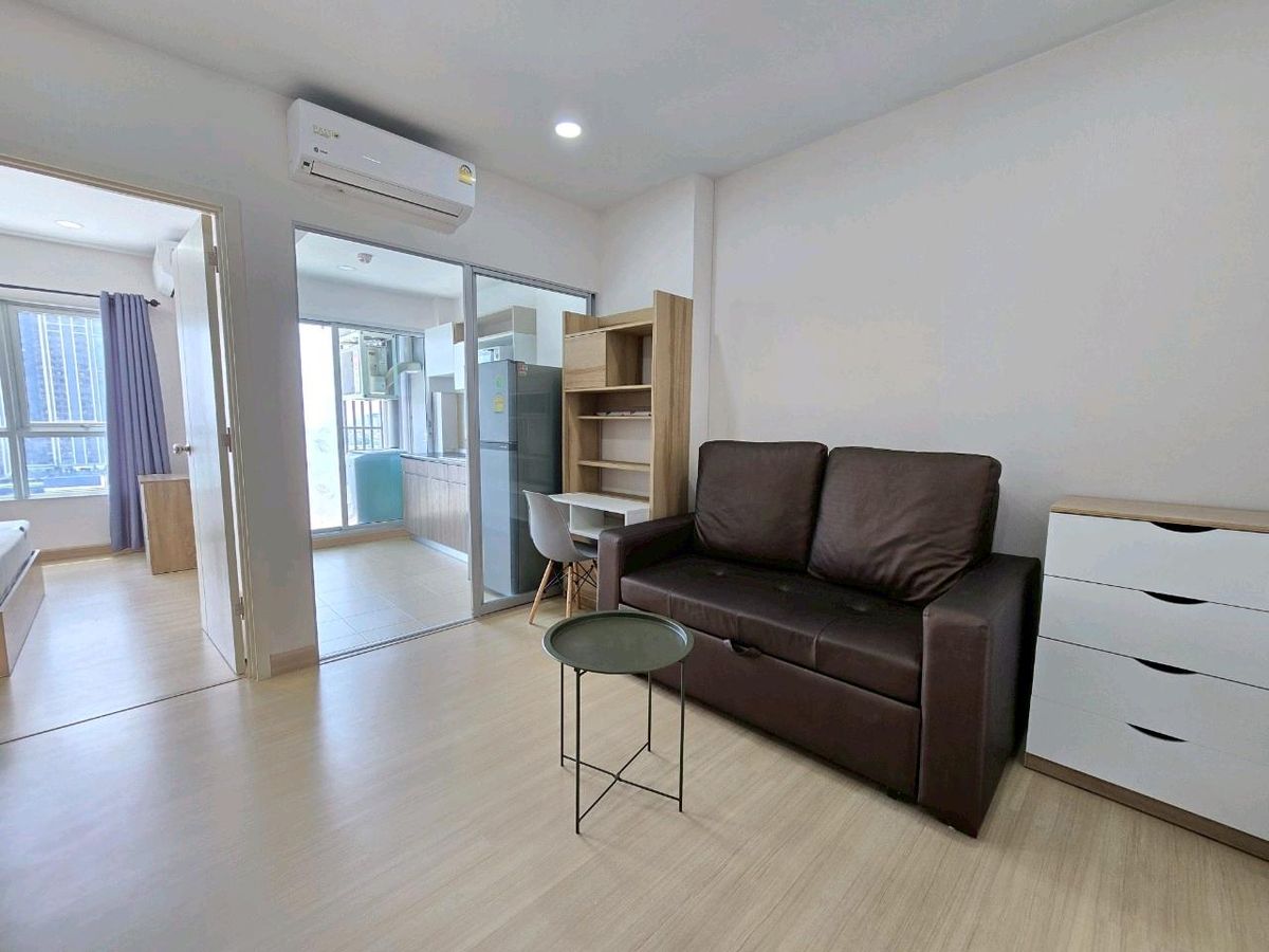 Condo for rent Supalai Veranda Sukhumvit 117, appointment a room 👉Line: @pfbkk Condo for rent Supalai Veranda Sukhumvit 117, appointment a room 👉Line: @pfbkk