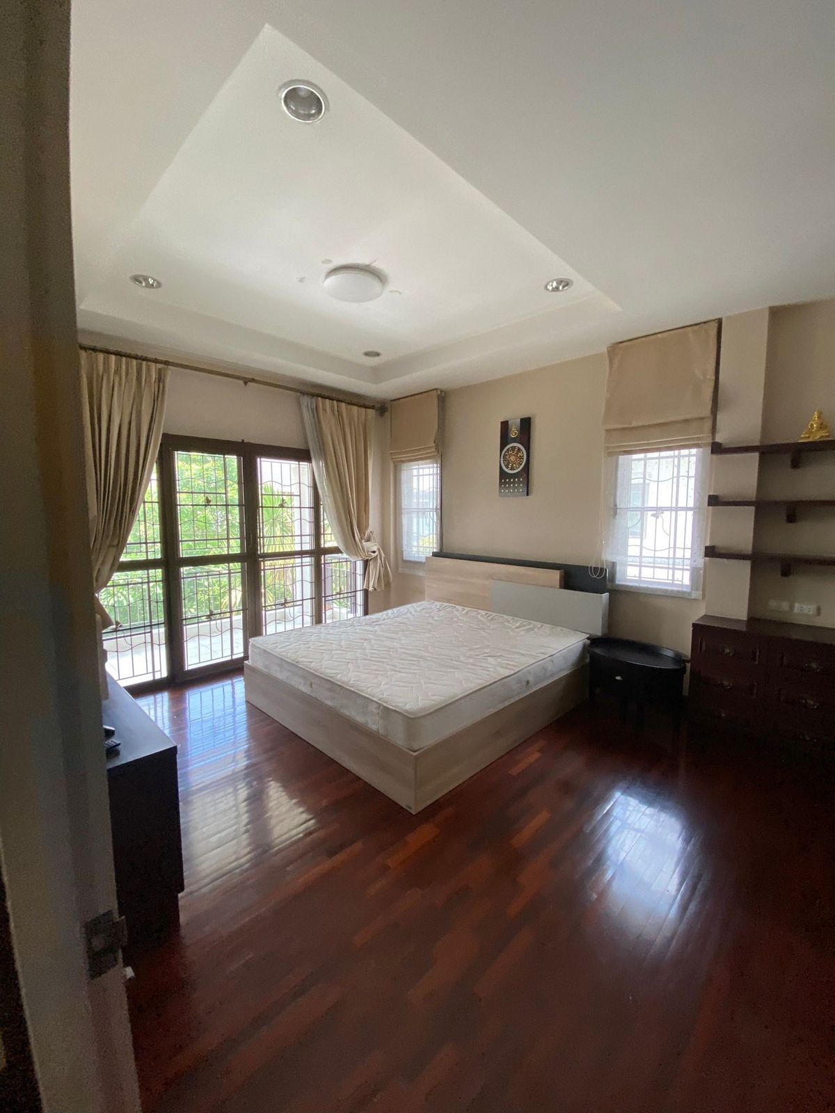 ให้เช่าบ้านเดี่ยว ประชาชื่น  – รูปที่ 3