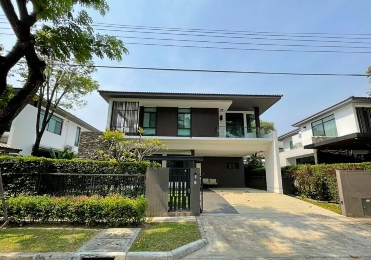 SH 0598 ขาย บ้านเดี่ยว หมู่บ้าน มัณฑนา อ่อนนุช-วงแหวน 4 Manthana Onnut – Wongwaen 4 #บ้านเดี่ยวมัณฑนาอ่อนนุช #บ้านเดี่ยวอ่อนนุช #บ้านเดี่ยวถนนกาญจนาภิเษก SH 0598 ขาย บ้านเดี่ยว หมู่บ้าน มัณฑนา อ่อนนุช-วงแหวน 4 Manthana Onnut – Wongwaen 4 #บ้านเดี่ยวมัณฑนาอ่อนนุช #บ้านเดี่ยวอ่อนนุช #บ้านเดี่ยวถนนกาญจนาภิเษก