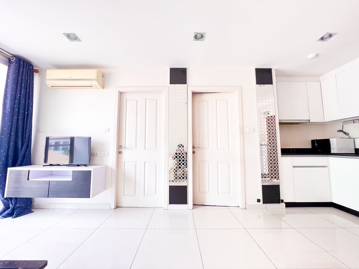 CIMB 0422: Di Airport Residence – รูปที่ 3
