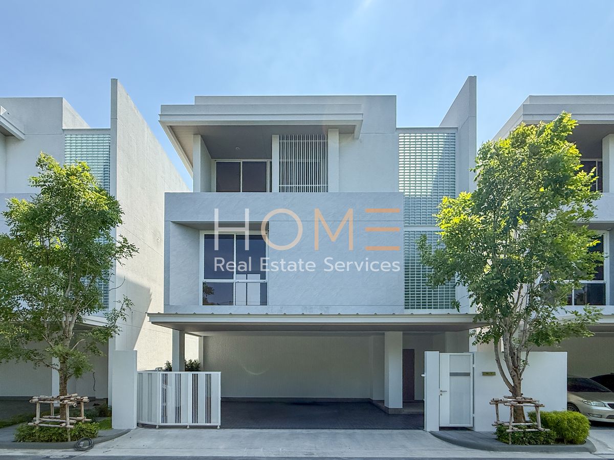 House 365 Sukhumvit 77 /4 Bedrooms (Sale), BAAN 365 Sukhumvit 77 /4 Bedrooms (For Sale) FON173 House 365 Sukhumvit 77 /4 Bedrooms (Sale), BAAN 365 Sukhumvit 77 /4 Bedrooms (For Sale) FON173