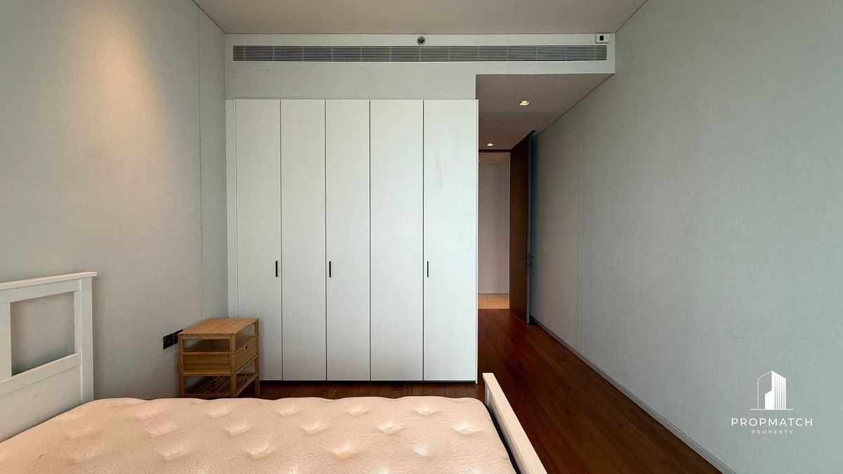 ✨Flash Deal ✨Banyan Tree Residences Bangkok ( 3Bed 4Bath 250SQM.) พร้อมอยู่ ! เพียง 115,000,000 บาท Tel.0981315848 @propmatch