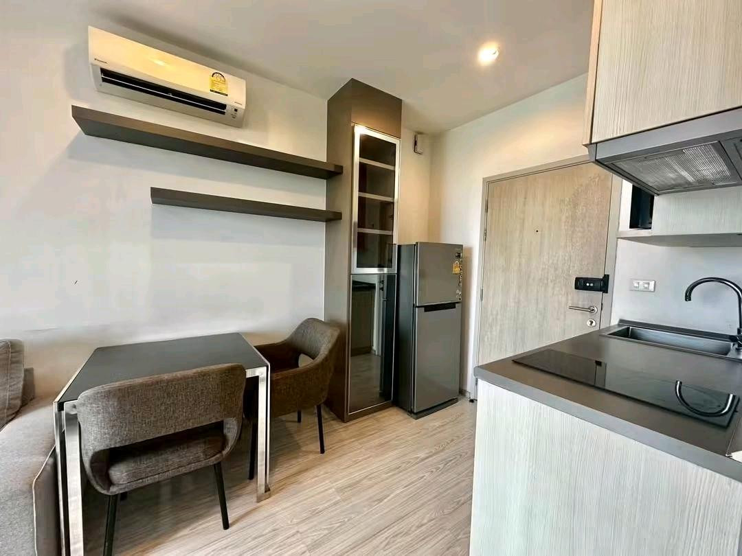 Rent condo at Ideo Mobi Eastgate, near BTS Bangna – รูปที่ 3