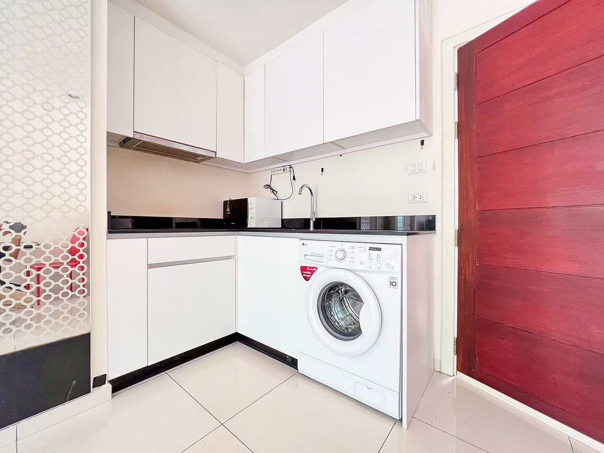 CIMB 0422: Di Airport Residence – รูปที่ 2