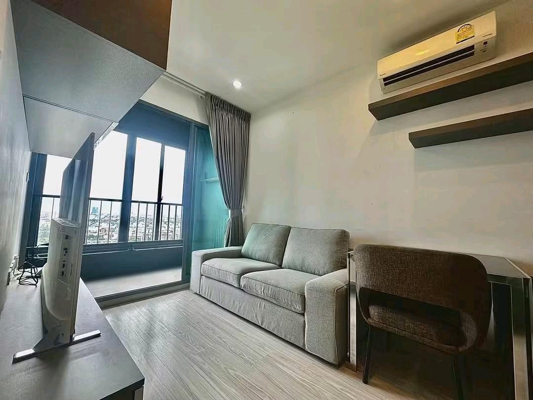 Rent condo at Ideo Mobi Eastgate, near BTS Bangna – รูปที่ 4