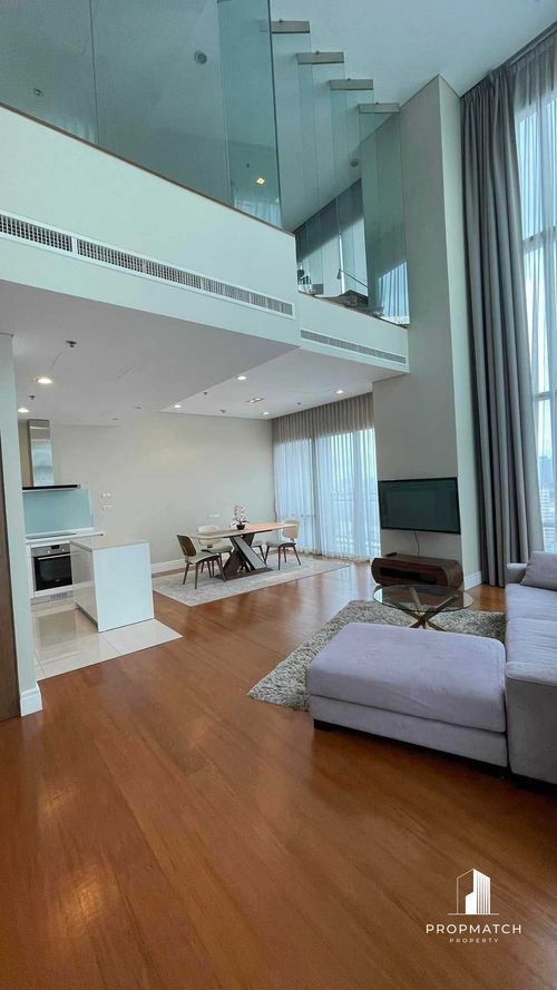 ✨Flash Deal ✨Bright Sukhumvit 24 ( 3Bed 3Bath 180SQM.) พร้อมอยู่ ! เพียง  35,500,000บาท Tel.0981315848 @propmatch
