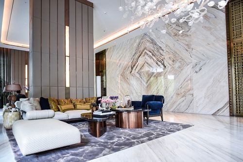 💥🌟 Sell The Monument Thonglor | Luxurious Living with Tenant | Pet-Friendly