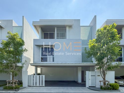 House 365 Sukhumvit 77 /4 Bedrooms (Sale), BAAN 365 Sukhumvit 77 /4 Bedrooms (For Sale) FON173