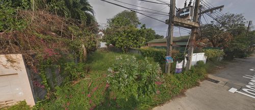 Land for sale 53 sq.w. Thung Klom - Tan Satten