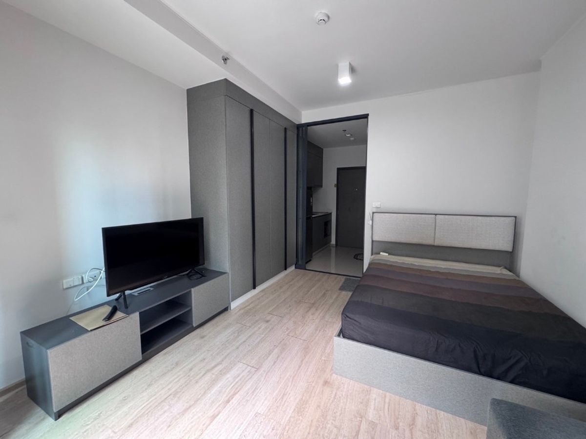 📣 [For Sale] Urgent sale !! Ideo New Rama 9 Condo