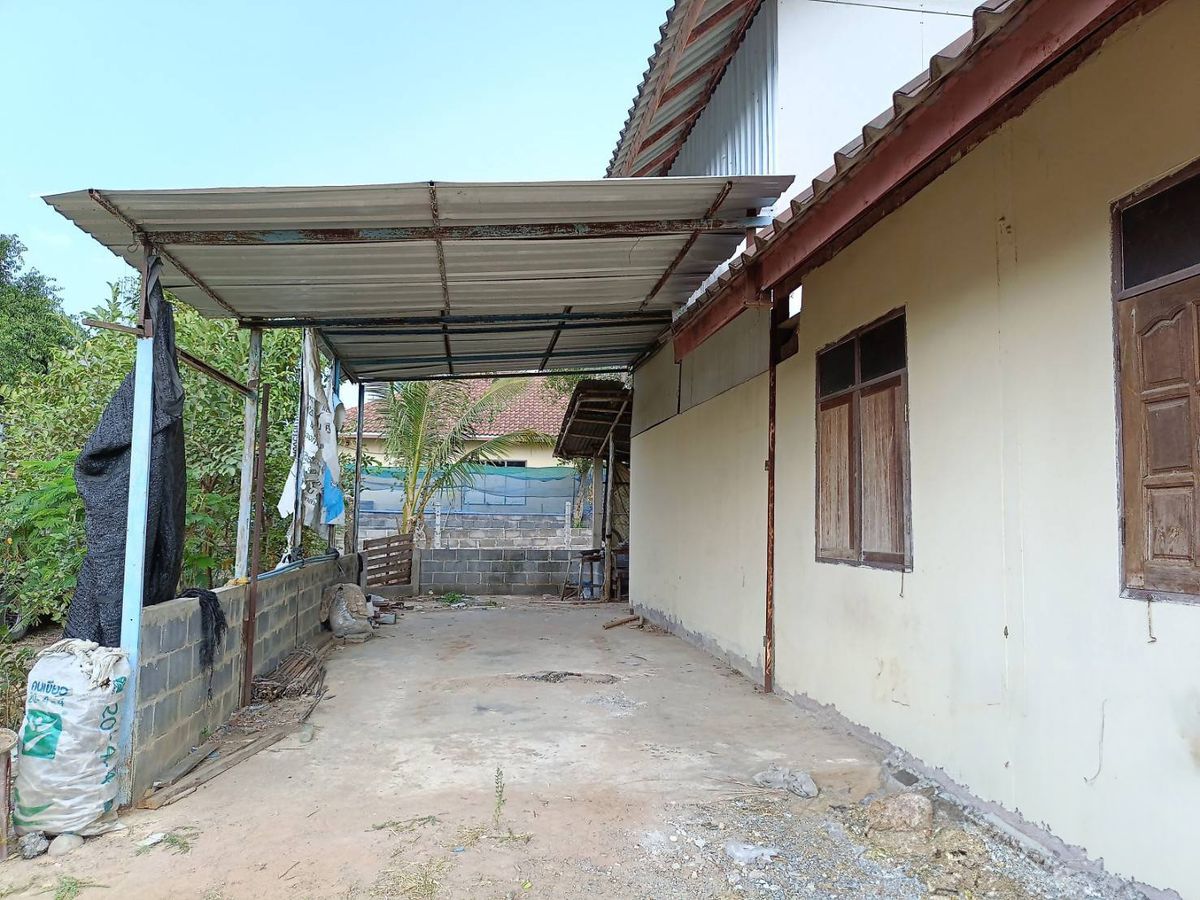 BD 7697 : นอกโครงการสระแก้ว – รูปที่ 2