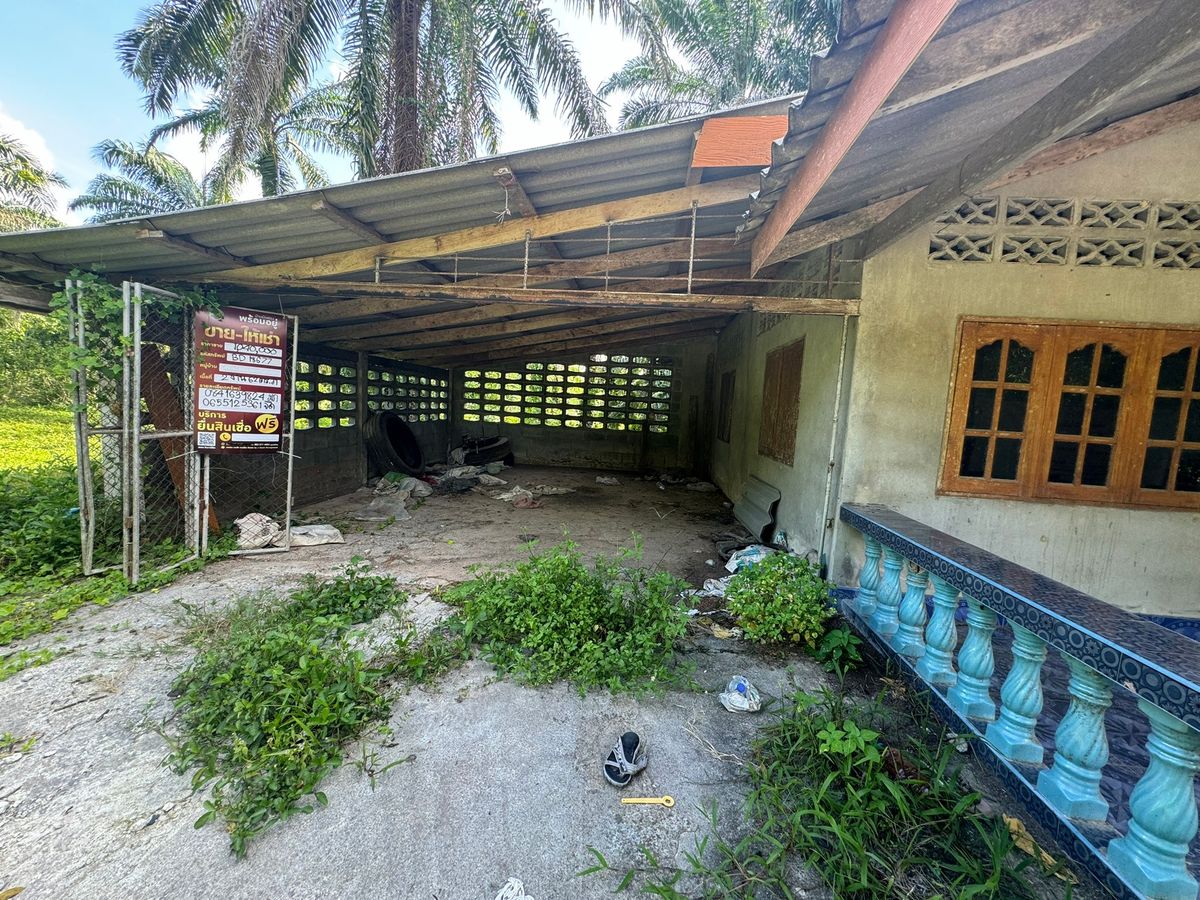 BD 18677: Outside the Krabi project – รูปที่ 2