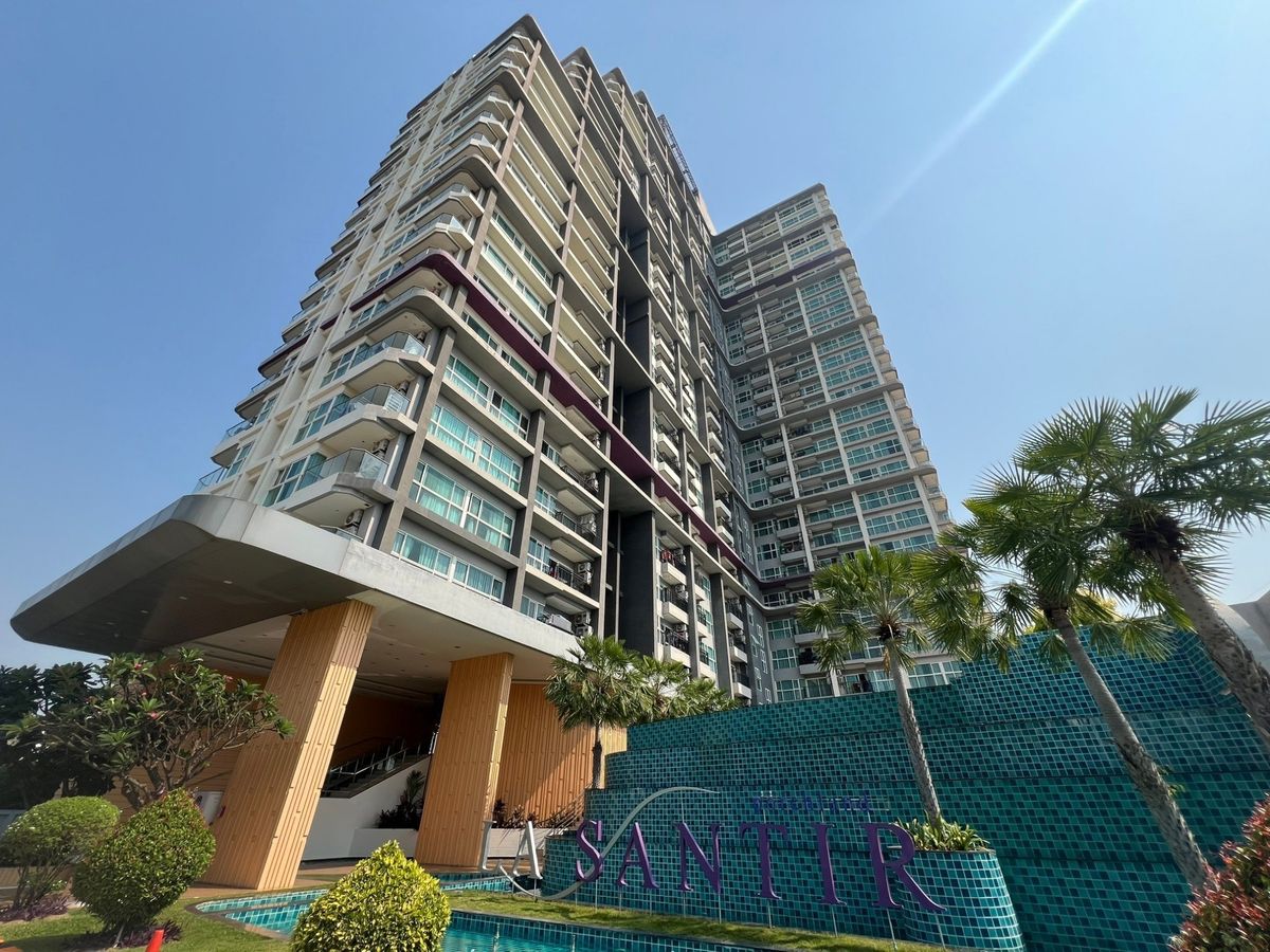 BB 13603: Lasan Tia Condo Pattaya – รูปที่ 2