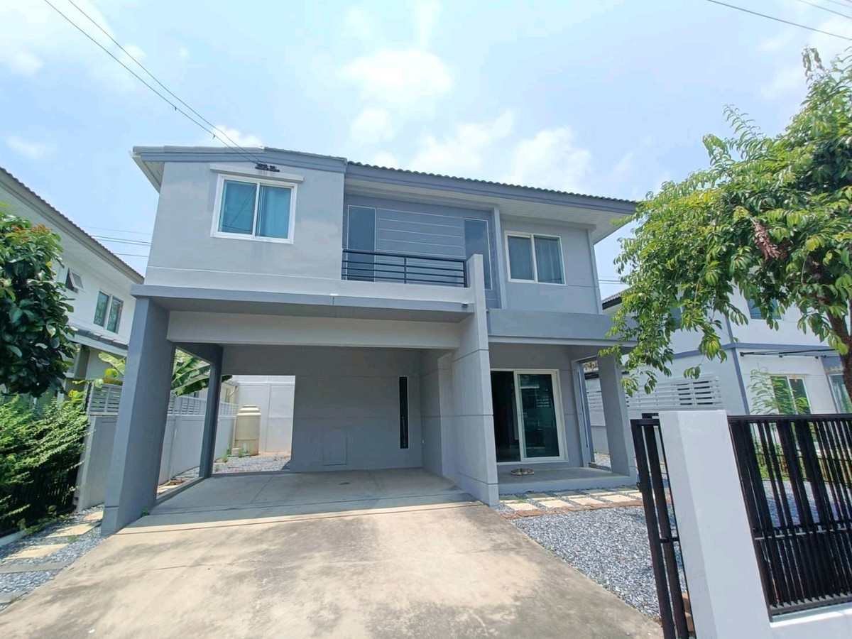 ขายด่วน ราคาดี บ้านเดี่ยว พฤกษ์ลดา ปิ่นเกล้า-สาย5 รีโนเวททั้งหลัง ใกล้ มหิดล ศาลายา