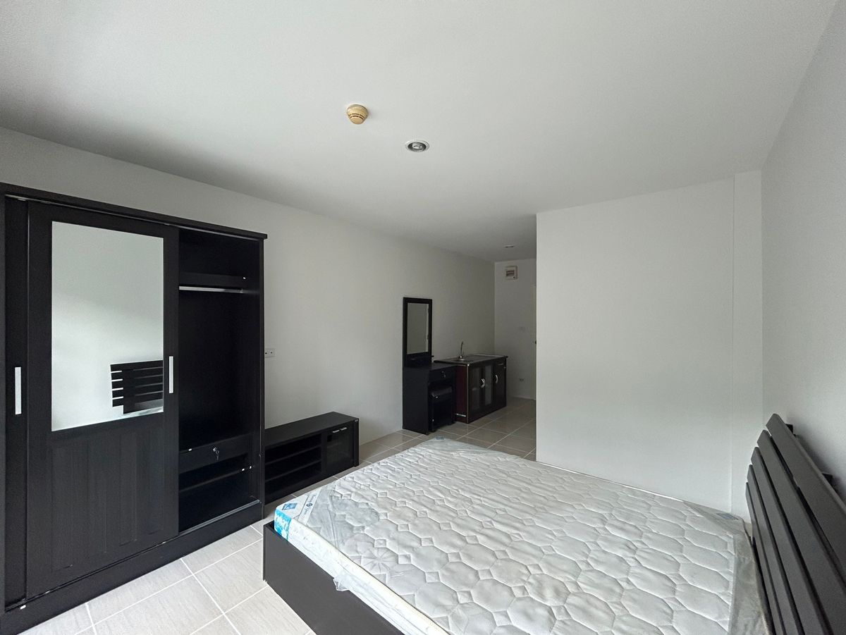 BB 14857 : เอดี คอนโดมิเนียม บางเสร่ เลค แอนด์ รีสอร์ท – รูปที่ 2