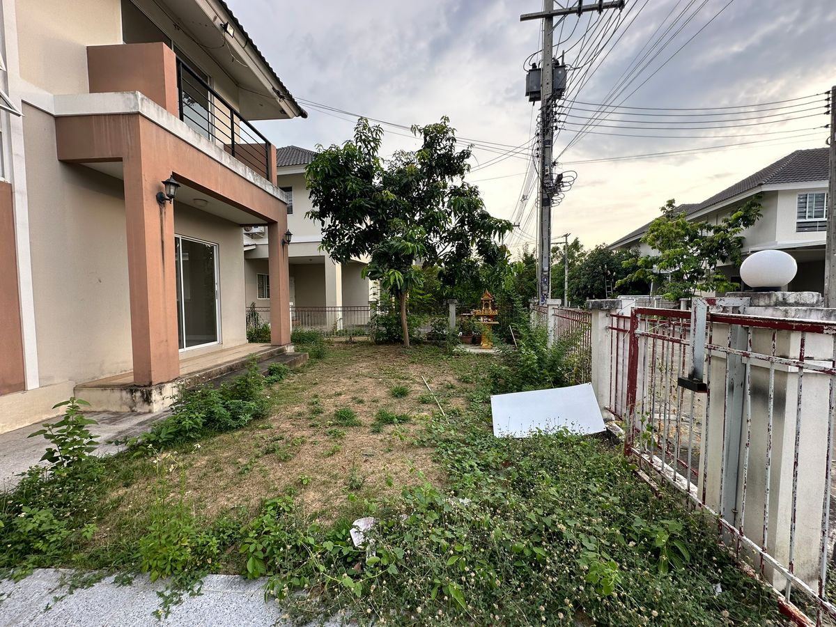 BG 2623 : กาญจน์กนกวิลล์ 8 แม่โจ้ – รูปที่ 2