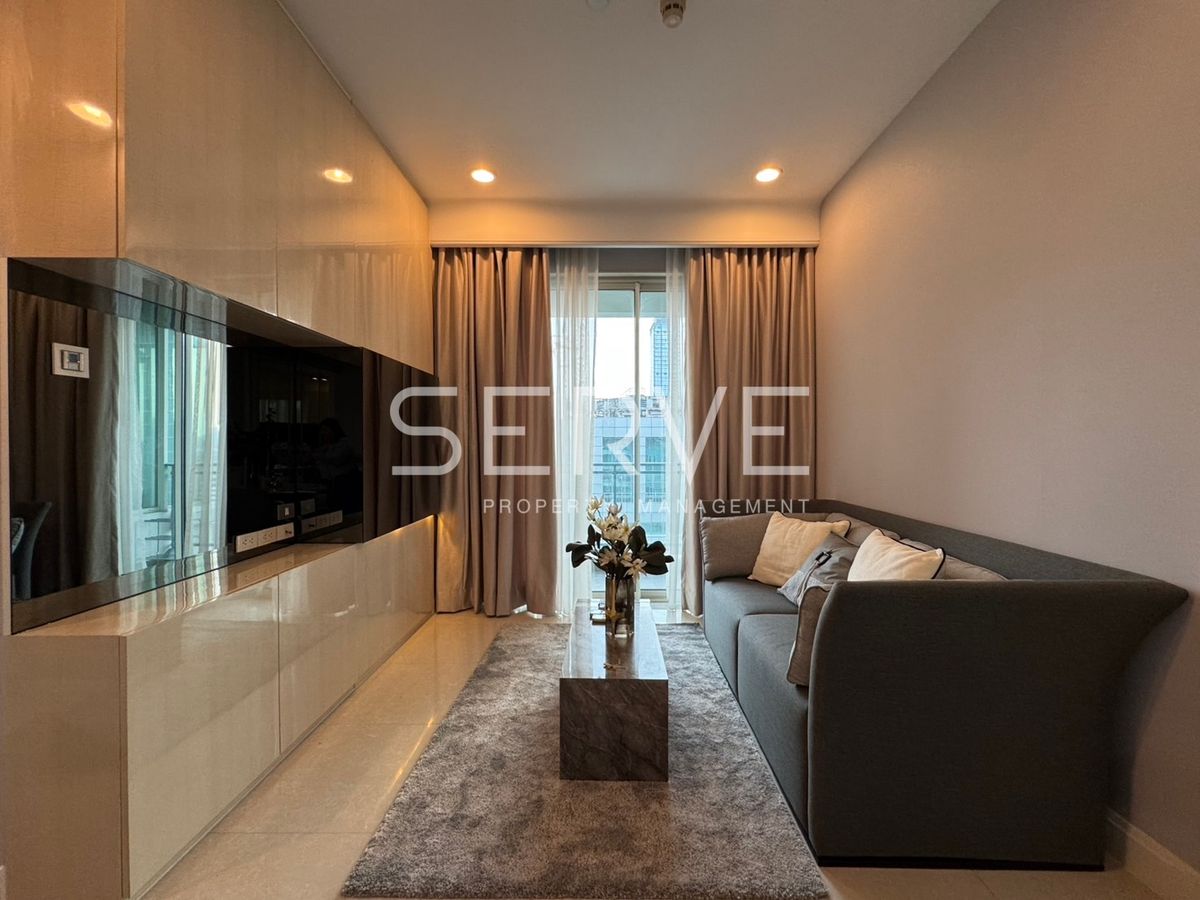 2 Beds 73 sq.m. High Fl. Good Location Close to BTS Ratchadamri 400 m. and Lumpini Park at Q Langsuan Condo / For Rent 2 Beds 73 sq.m. High Fl. Good Location Close to BTS Ratchadamri 400 m. and Lumpini Park at Q Langsuan Condo / For Rent