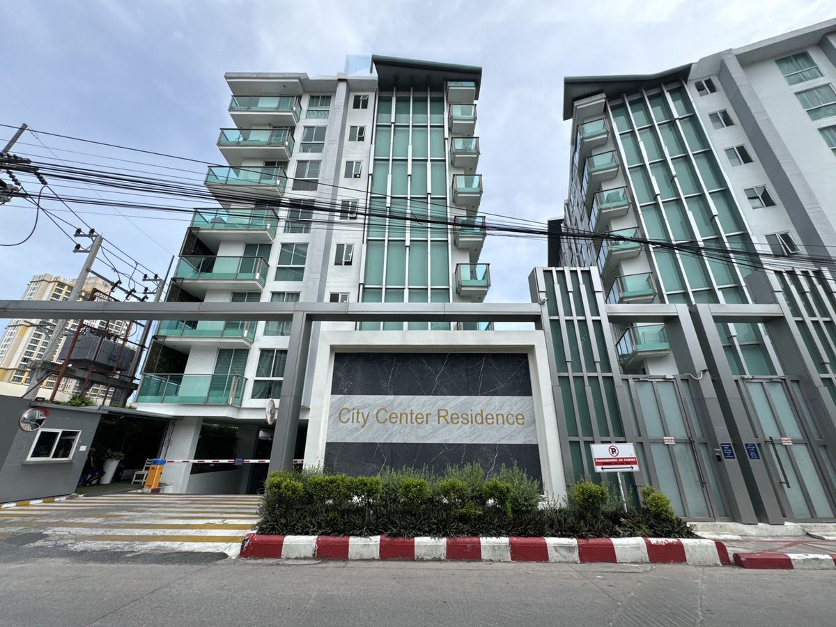BB 15020: City Center Residence BB 15020: City Center Residence