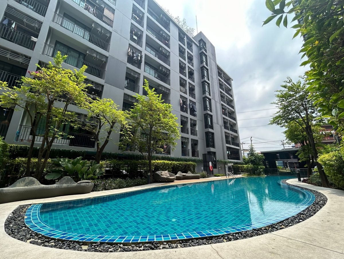 BD 2778: The Cabana Condo