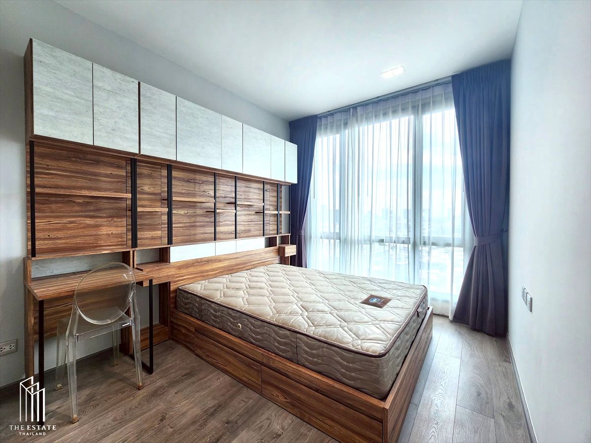 Condo for sale/rent Whizdom Avenue Ratchada-Ladprao ชั้นสูง ทิศเหนือวิวตึกช่างและรถไฟฟ้า @5.5 MB All in Condo for sale/rent Whizdom Avenue Ratchada-Ladprao ชั้นสูง ทิศเหนือวิวตึกช่างและรถไฟฟ้า @5.5 MB All in