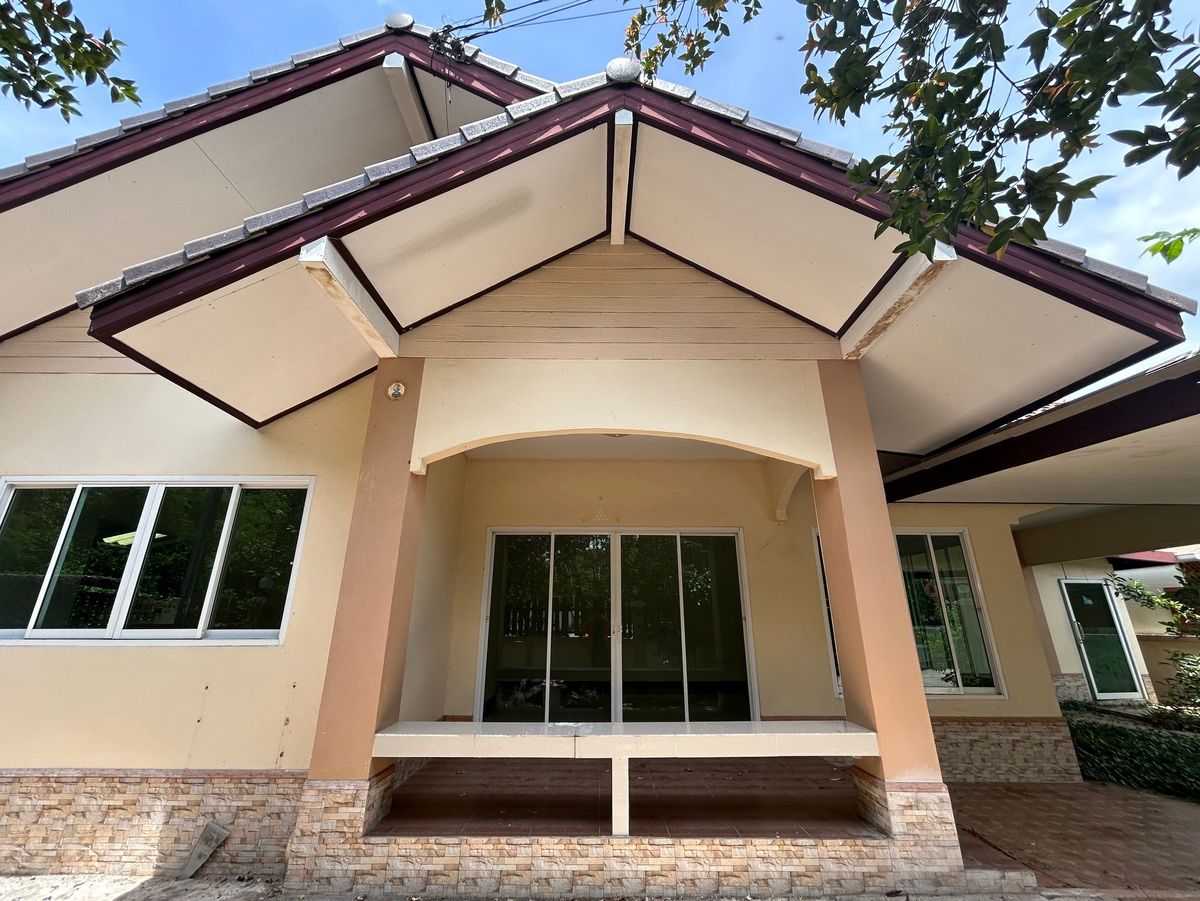 AJ 0993 : บ้านบุญถาวร 4 – รูปที่ 2