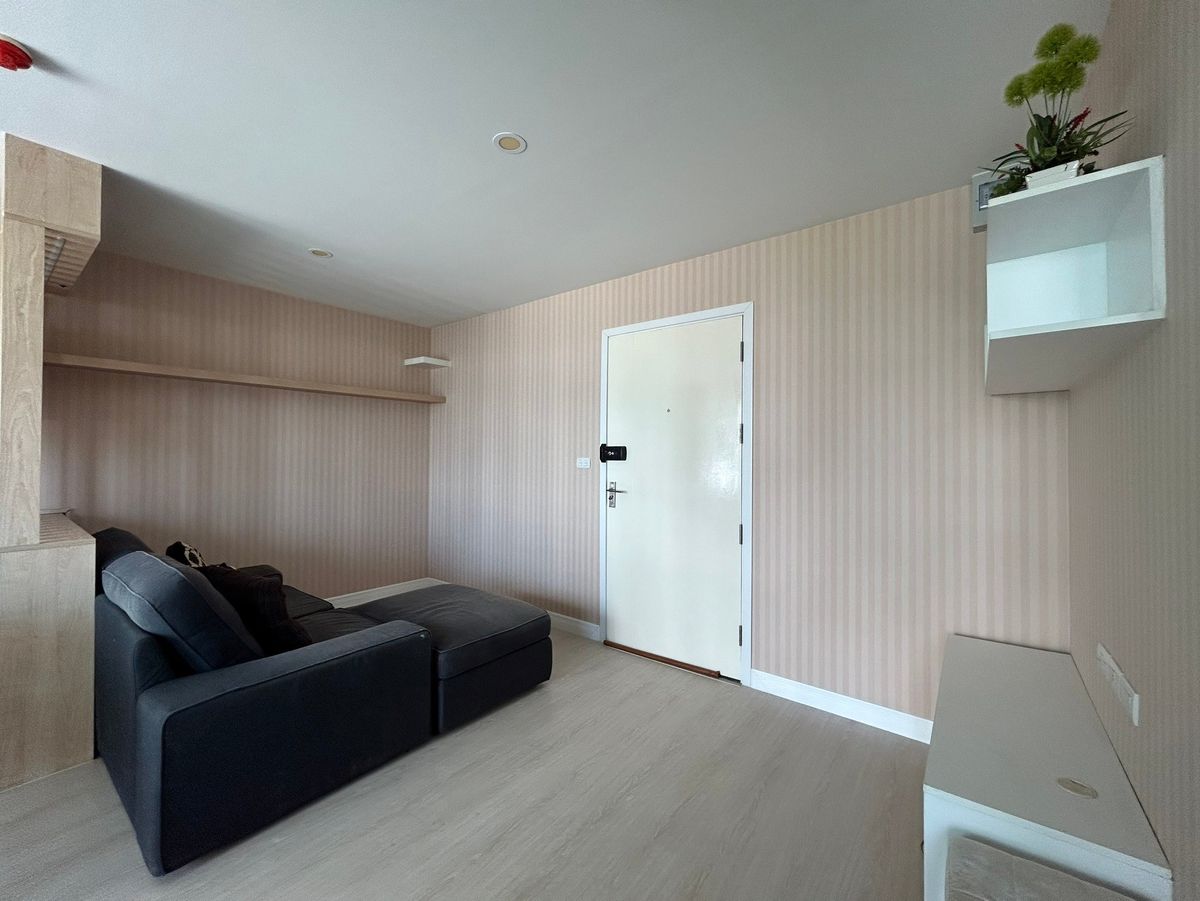BB 14013 : แอมฟายน์ คอนโดมิเนียม บางนา I'm Fine Condominium Bangna – รูปที่ 4