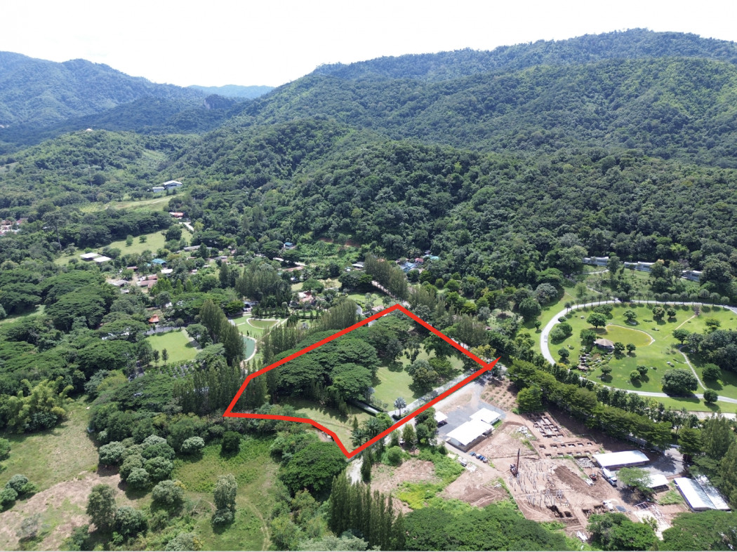 Land for sale, Khao Yai, Phaya Yen, Pak Chong, 6 rai, 3 ngan, 94.8 sq w. Just seeing the view is enough to make you happy. Next to a stream. Land for sale, Khao Yai, Phaya Yen, Pak Chong, 6 rai, 3 ngan, 94.8 sq w. Just seeing the view is enough to make you happy. Next to a stream.