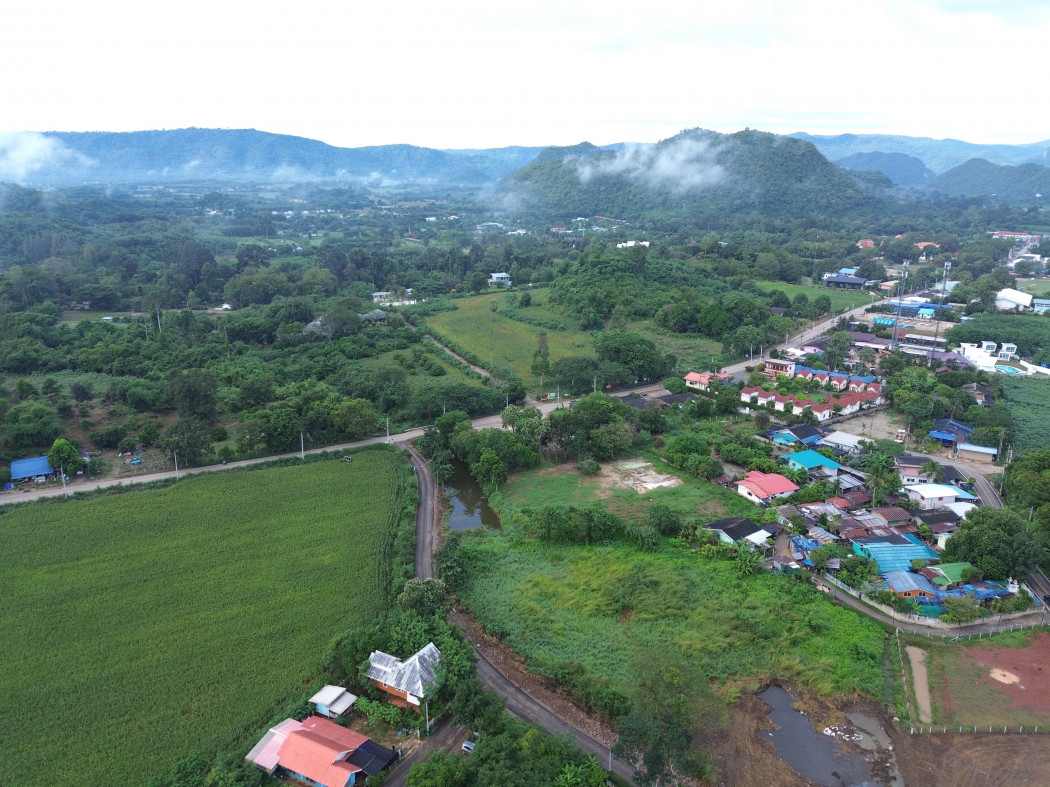 ขาย ที่ดิน เขาใหญ่ ต.​หมูสี​ อ.ปากช่อง 3 ไร่ 2 งาน 44 ตรว ​ทำเลดีที่สุดในย่านนี้​ – รูปที่ 3
