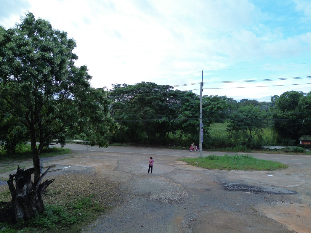 ขาย ที่ดิน เขาใหญ่ ต.​หมูสี​ อ.ปากช่อง 3 ไร่ 2 งาน 44 ตรว ​ทำเลดีที่สุดในย่านนี้​ – รูปที่ 4