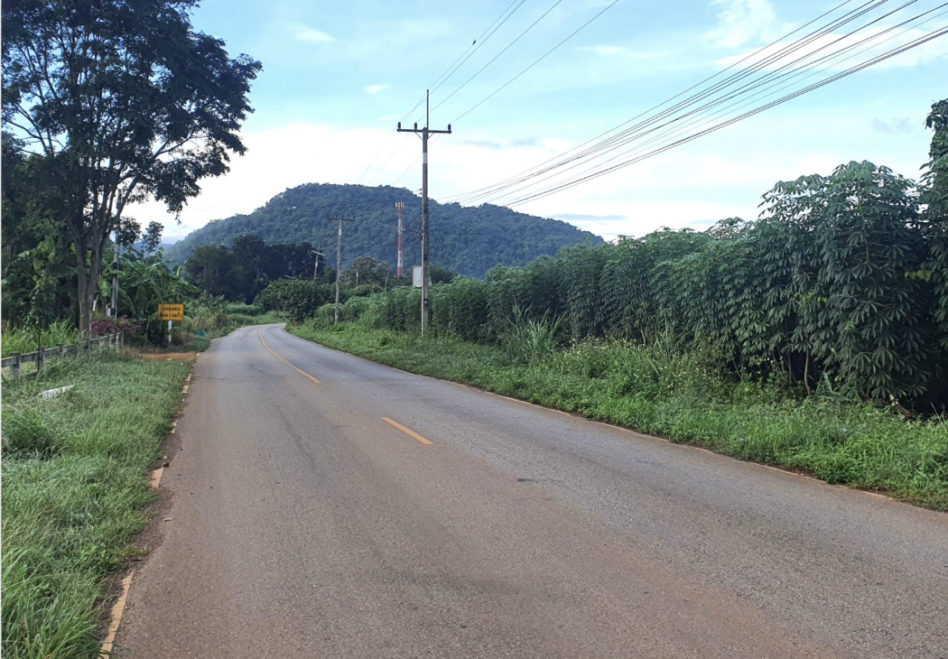 ขาย ที่ดิน เขาใหญ่ ต.​หมูสี​ อ.ปากช่อง 2 ไร่ ทำเลดีที่สุดในย่านนี้​ – รูปที่ 3
