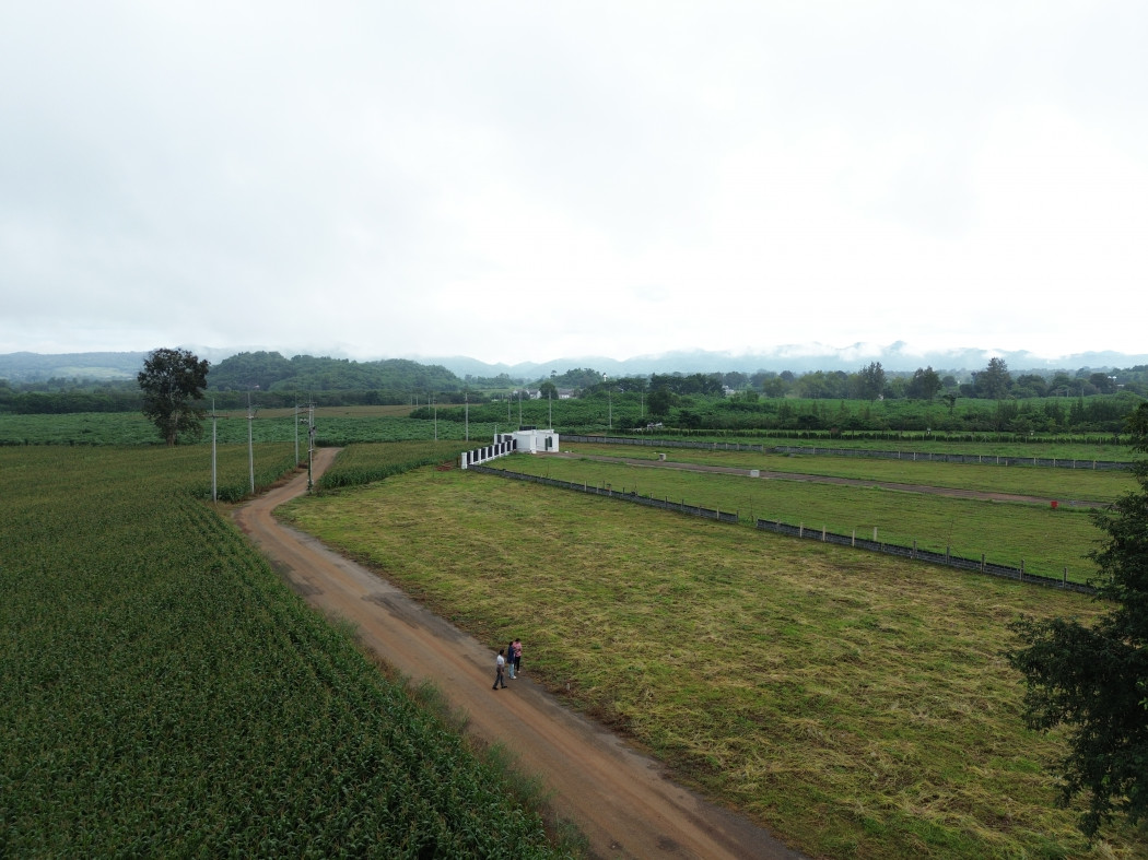 ขาย ที่ดิน เขาใหญ่ ต.​หมูสี​ อ.ปากช่อง 2 ไร่ ​ที่เป็นเนิน เห็นวิว360องศา เห็นเทือกเขาใหญ่ชัดเจน – รูปที่ 4