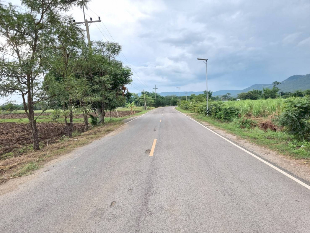 ขาย ที่ดิน เขาใหญ่ ต.​วังไทร​ อ.ปากช่อง 3 ไร่ ​วิวสวยเกินคำบรรยาย – รูปที่ 2