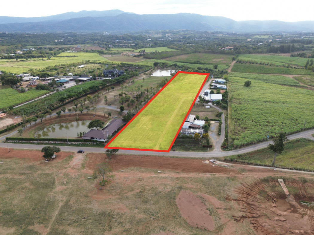 Land for sale, Khao Yai, Pong Talong Subdistrict, Pak Chong District, 10 rai, hilly, 360-degree view Land for sale, Khao Yai, Pong Talong Subdistrict, Pak Chong District, 10 rai, hilly, 360-degree view