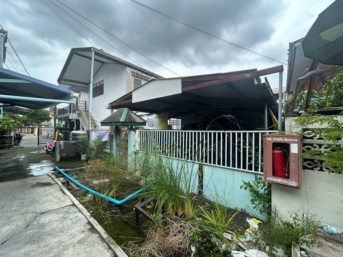 BB 15534 : นอกโครงการนนทบุรี – รูปที่ 2