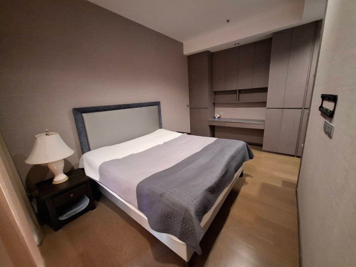 ขายคอนโด!!!! พร้อมผู้เช่า เดอะ ดิโพลแมท สาทร (The Diplomat Sathorn)