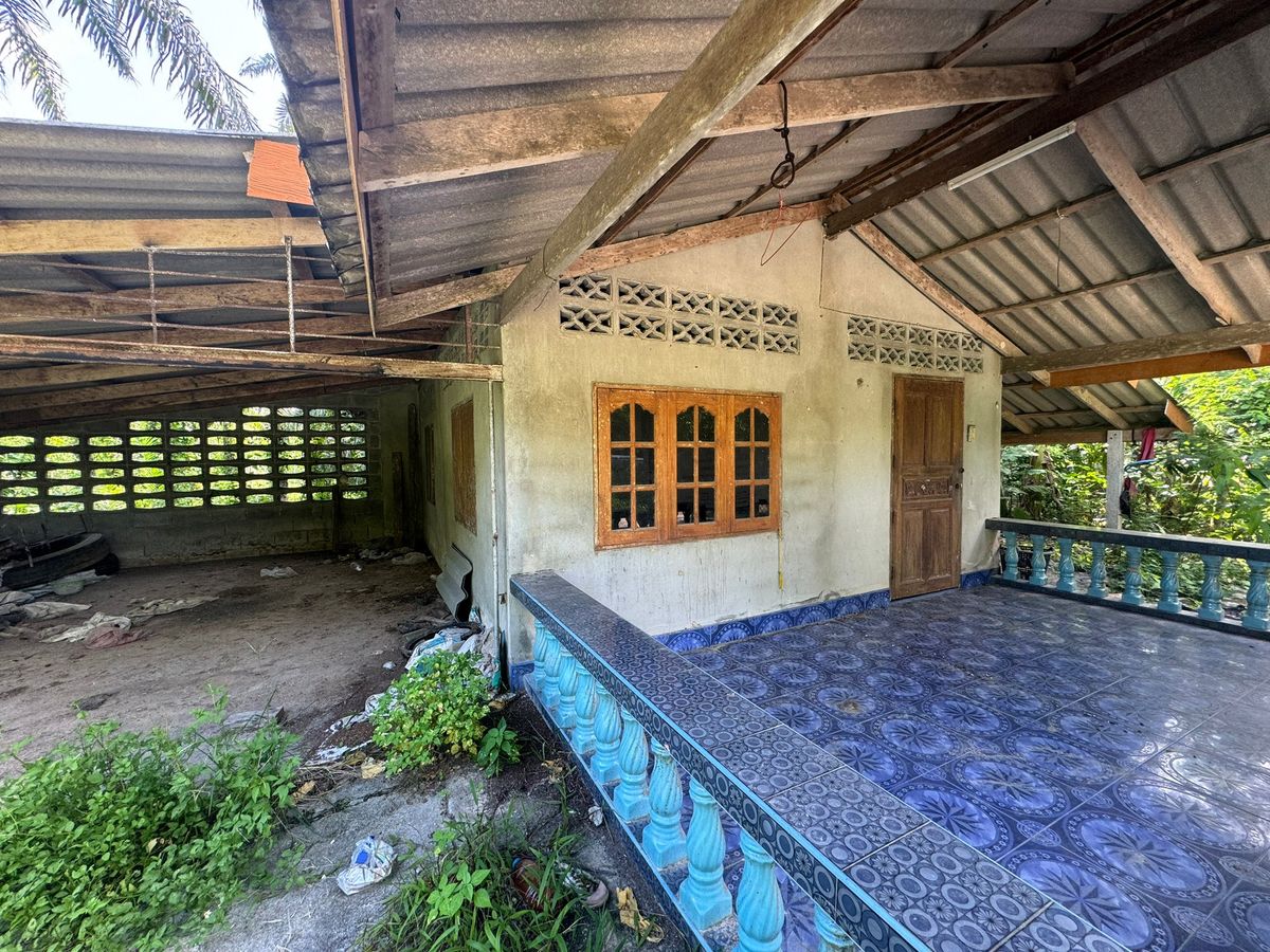 BD 18677: Outside the Krabi project – รูปที่ 3
