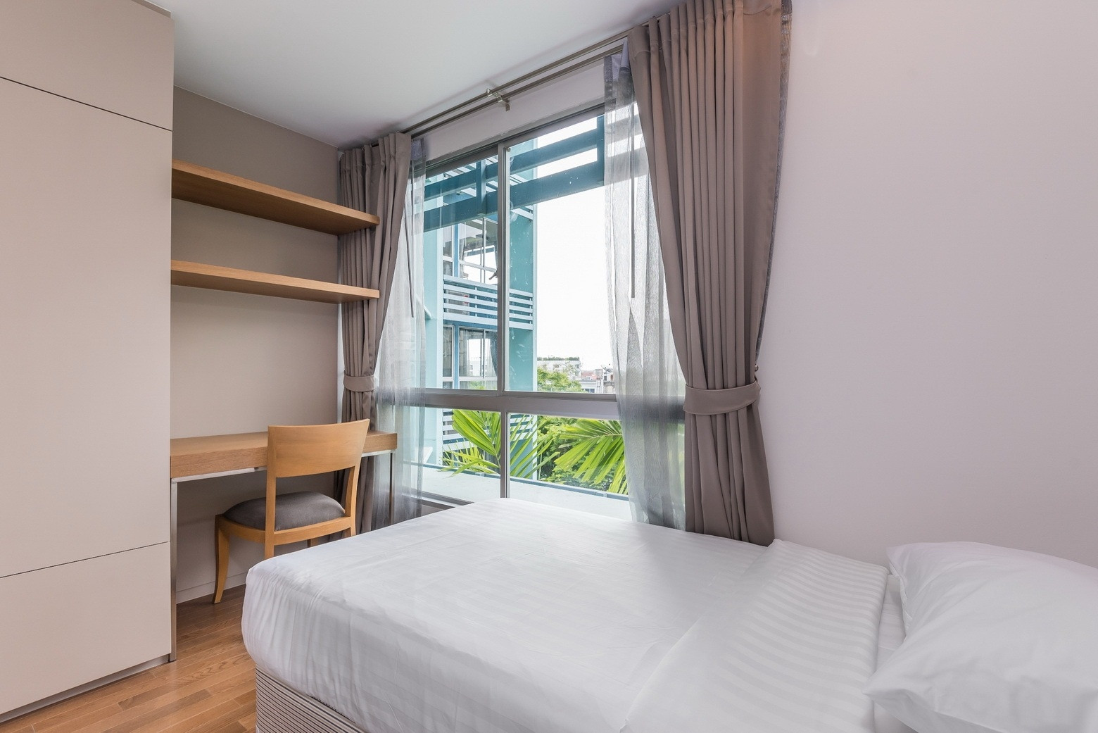 2 Bedroom 2 Bathroom special price, pool view! 1 unit only!!! – รูปที่ 4