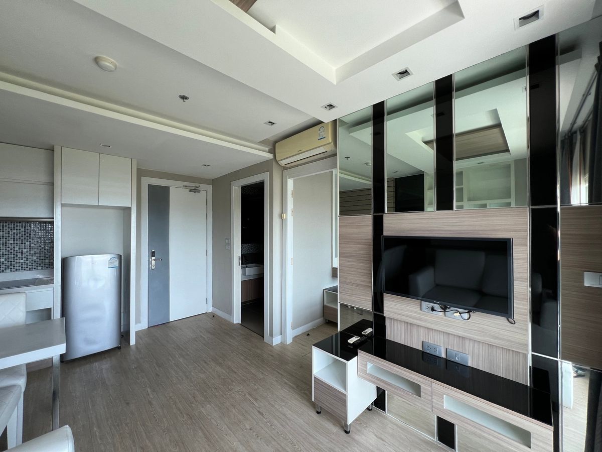 BB 13603: Lasan Tia Condo Pattaya – รูปที่ 4
