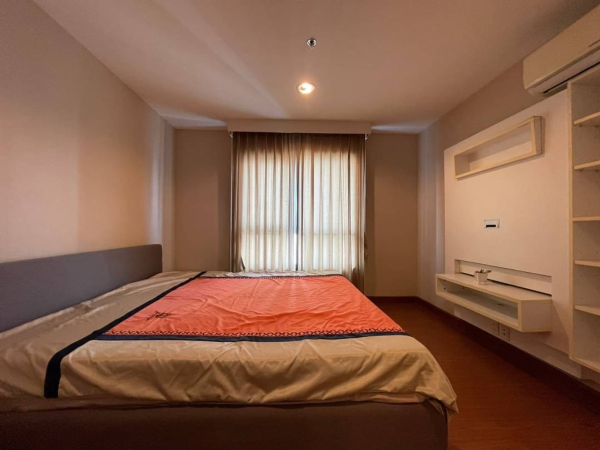 For Rent 3 Bedroom 2 Bathroom 105 SQ.M Fully Furniture Ready to Move in